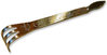 Topfkralle Spika 26 cm - Kupfer-Bronze PKS