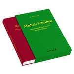 Mediale Schriften  Dr.Karl Nowotny ISBN:9783907246450