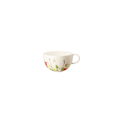 Tee-Cappuccino Obertasse Fleurs Sauvages Rosenthal